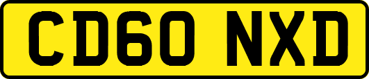 CD60NXD