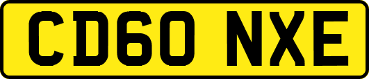 CD60NXE