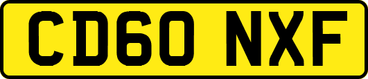 CD60NXF