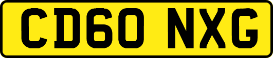 CD60NXG