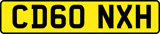 CD60NXH