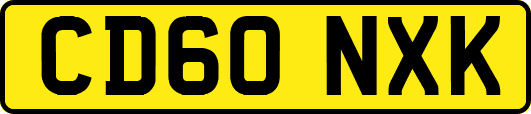 CD60NXK