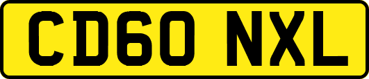 CD60NXL
