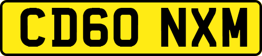 CD60NXM