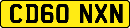 CD60NXN