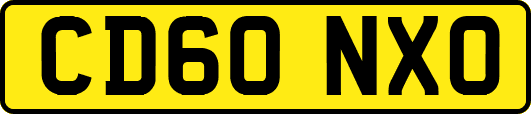 CD60NXO