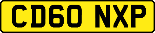 CD60NXP