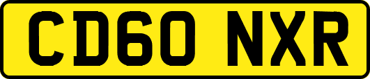 CD60NXR
