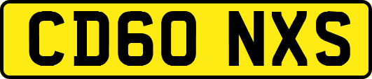 CD60NXS