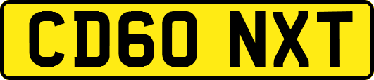 CD60NXT
