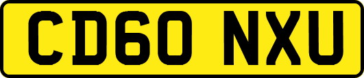 CD60NXU