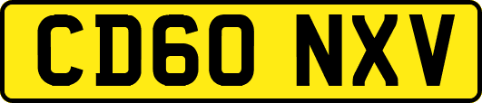 CD60NXV