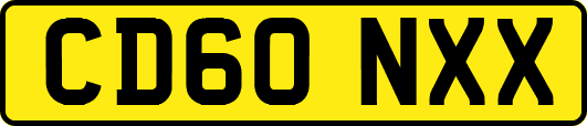 CD60NXX