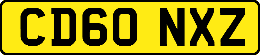 CD60NXZ
