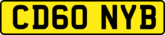 CD60NYB