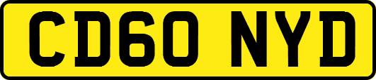 CD60NYD
