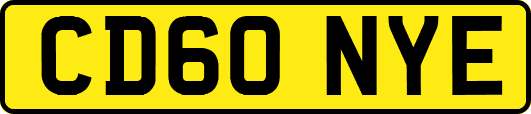 CD60NYE