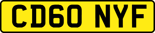 CD60NYF