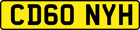 CD60NYH