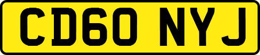 CD60NYJ