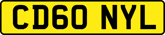 CD60NYL