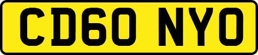 CD60NYO