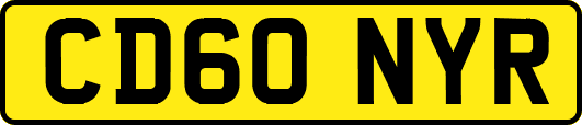 CD60NYR