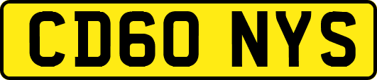 CD60NYS