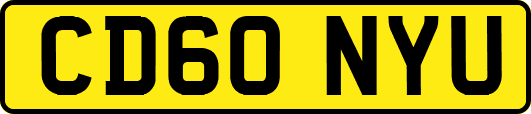 CD60NYU