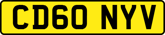 CD60NYV