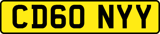 CD60NYY