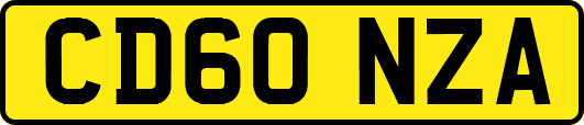 CD60NZA