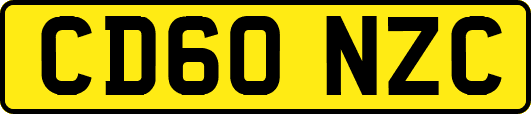 CD60NZC