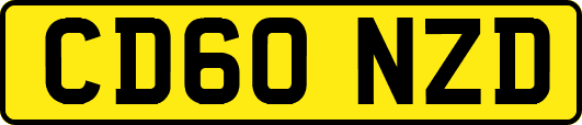 CD60NZD