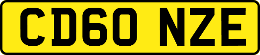 CD60NZE