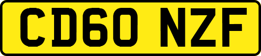 CD60NZF