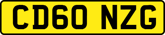 CD60NZG