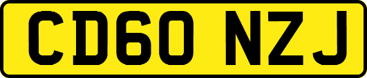 CD60NZJ