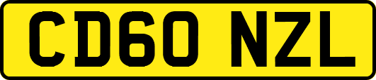CD60NZL