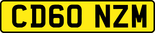 CD60NZM
