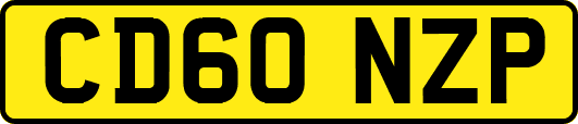 CD60NZP