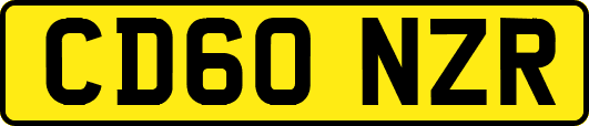 CD60NZR
