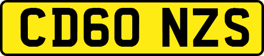 CD60NZS