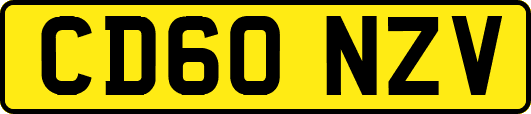 CD60NZV
