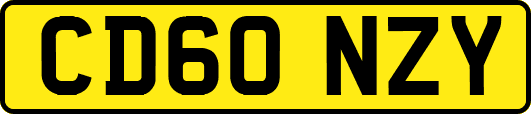 CD60NZY