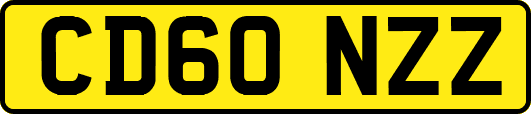 CD60NZZ