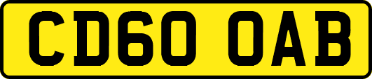 CD60OAB