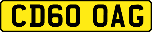 CD60OAG