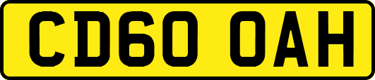 CD60OAH