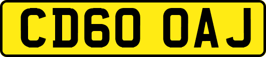 CD60OAJ